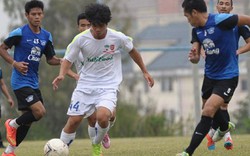 5 điểm nhấn tại vòng 1 V.League 2015