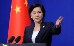 Trung Quốc chính thức lên tiếng việc Mỹ trừng phạt bổ sung Triều Tiên