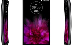 Ra mắt LG G Flex 2: Cong hơn, gọn hơn, mạnh hơn