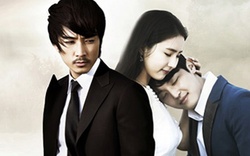 Song Seung Hun năm lần bảy lượt bị phản bội trong “Gã si tình”