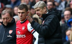 Wenger báo tin vui cho các CĐV Arsenal