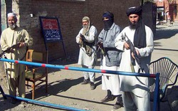 Pakistan treo thưởng 2 tỷ đồng cho đầu của thủ lĩnh Taliban