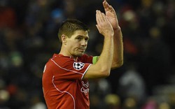 Điểm tin sáng 8.1: Gerrard lý giải nguyên nhân rời Liverpool