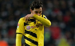 Chuyển nhượng 7.1: M.U tính &#34;chốt nhanh&#34; vụ Hummels