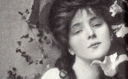 Chuyện giờ mới kể về Evelyn Nesbit - siêu mẫu hàng đầu thế kỷ 20