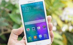Samsung trình làng một loạt smartphone mới