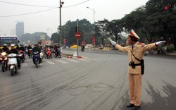 Bộ trưởng Trần Đại Quang yêu cầu đảm bảo an ninh dịp Tết