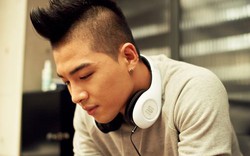 Xôn xao nghi vấn Taeyang &#40;BigBang&#41; đạo nhạc 