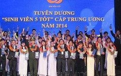 Sinh viên thời đại mới: Trí tuệ, kỹ năng và hội nhập sâu rộng