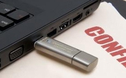 Kingston giới thiệu USB 3.0 tích hợp sao lưu &#39;đám mây&#39;