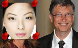 Giả vợ Bill Gates lừa tiền, người mẫu TQ bị tù 13 năm