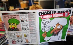 Thảm sát tạp chí Pháp sẽ thổi bùng bạo động bài Hồi giáo