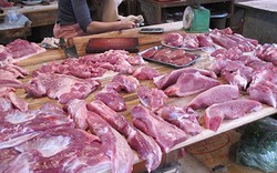  Nỗi lo thịt lợn siêu nạc chứa chất Clenbuterol tái xuất dịp Tết