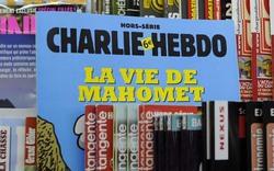Sau thảm sát, Charlie Hebdo sẽ hồi sinh với một triệu ấn bản