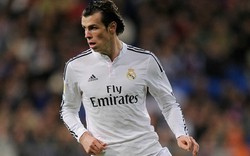 Chuyển nhượng 10.1: M.U chuẩn bị có Bale, mất Januzaj?