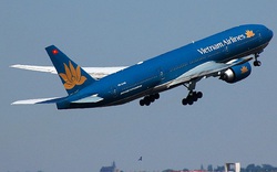 Phi công Vietnam Airlines xin nghỉ việc hàng loạt