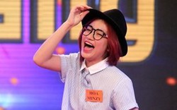 Hòa Minzy: Antifan gọi tôi là đồ điên!