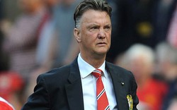 Nếu Van Gaal muốn, M.U lại cấp tiền mua &#34;bom tấn&#34;