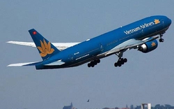 Hàng loạt phi công xin nghỉ việc, “sếp” Vietnam Airlines nói gì?