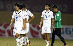 5 điểm nhấn tại vòng 2 V.League 2015