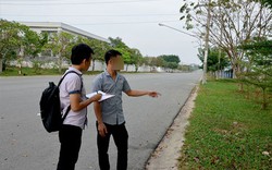 Nam thanh niên tố bị bắt cóc sang Campuchia