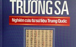 Sử liệu Trung Quốc không có Trường Sa, Hoàng Sa