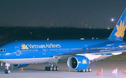 Lương mới của phi công Vietnam Airlines có gì đặc biệt?