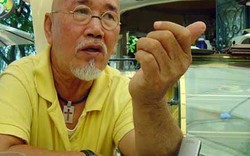 Họa sĩ Trịnh Cung tái xuất với “Ngộ” sau 20 năm vắng bóng
