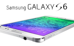 Galaxy S6 được xác nhận có 2 phiên bản