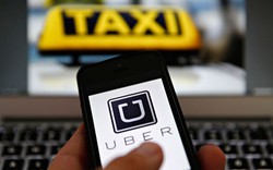 Bộ Công Thương: Quản lý ứng dụng Uber cần tư duy mới