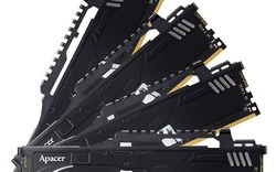 Xuất hiện dòng RAM DDR4 mới có xung nhịp “khủng“