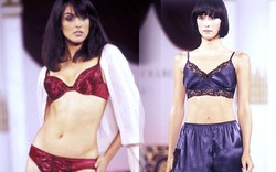 Thú vị show nội y của Victoria&#39;s Secret “đời đầu“