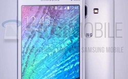 Samsung Galaxy J1 giá mềm sắp ra mắt