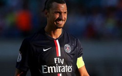 Bị đặt bom, Ibrahimovic vẫn may mắn thoát chết