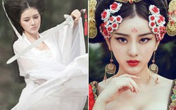 Muôn kiểu hóa thân thành “mỹ nữ cổ trang” của giới trẻ Việt
