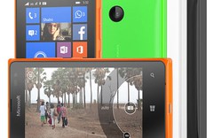 Ra mắt Lumia 532 giá 2 triệu đồng