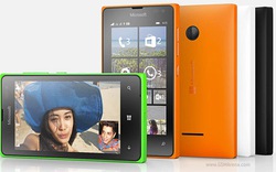 Smartphone siêu rẻ Lumia 435 giá 1,7 triệu đồng