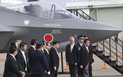 Nhật tăng ngân sách quốc phòng lên mức kỷ lục 