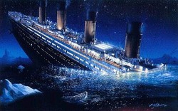 Câu chuyện oan khuất của một nhà thiết kế sống sót sau vụ Titanic