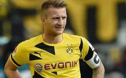 Chuyển nhượng 16.1: Reus sang Real, Arsenal có tân binh đầu tiên