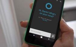 Bản cập nhật Lumia Denim cho Windows Phone đã &#39;ra lò&#39;