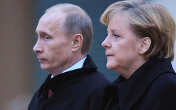 Vì sao Đức không mời Tổng thống Nga dự Hội nghị G7?