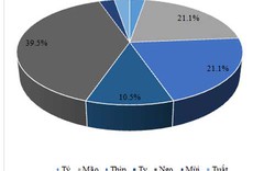 Gần 40% CEO dưới 40 tuổi ở Việt Nam tuổi Ngọ 