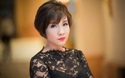 Mỹ Linh rạng rỡ đọ dáng cùng dàn mỹ nhân trẻ