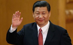 Chủ tịch Trung Quốc rục rịch cải tổ nhân sự cấp cao