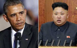 Báo TQ khuyên Mỹ nên chấp nhận đề nghị đối thoại của Triều Tiên