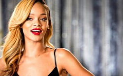Hit “bự” của Rihanna “đỉnh” nhất nửa thập kỷ qua