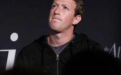 Ông chủ Facebook: Thiên tài cũng không thể khởi nghiệp 1 mình 