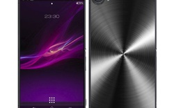 Sony Xperia Z4 được chứng nhận tại Mỹ