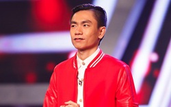 Thí sinh uống nhầm axit bị loại khỏi Vietnam&#39;s got talent